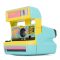 Polaroid renoue avec notre enfance