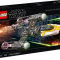 Le nouveau Y-Wing UCS de Lego arrive!!