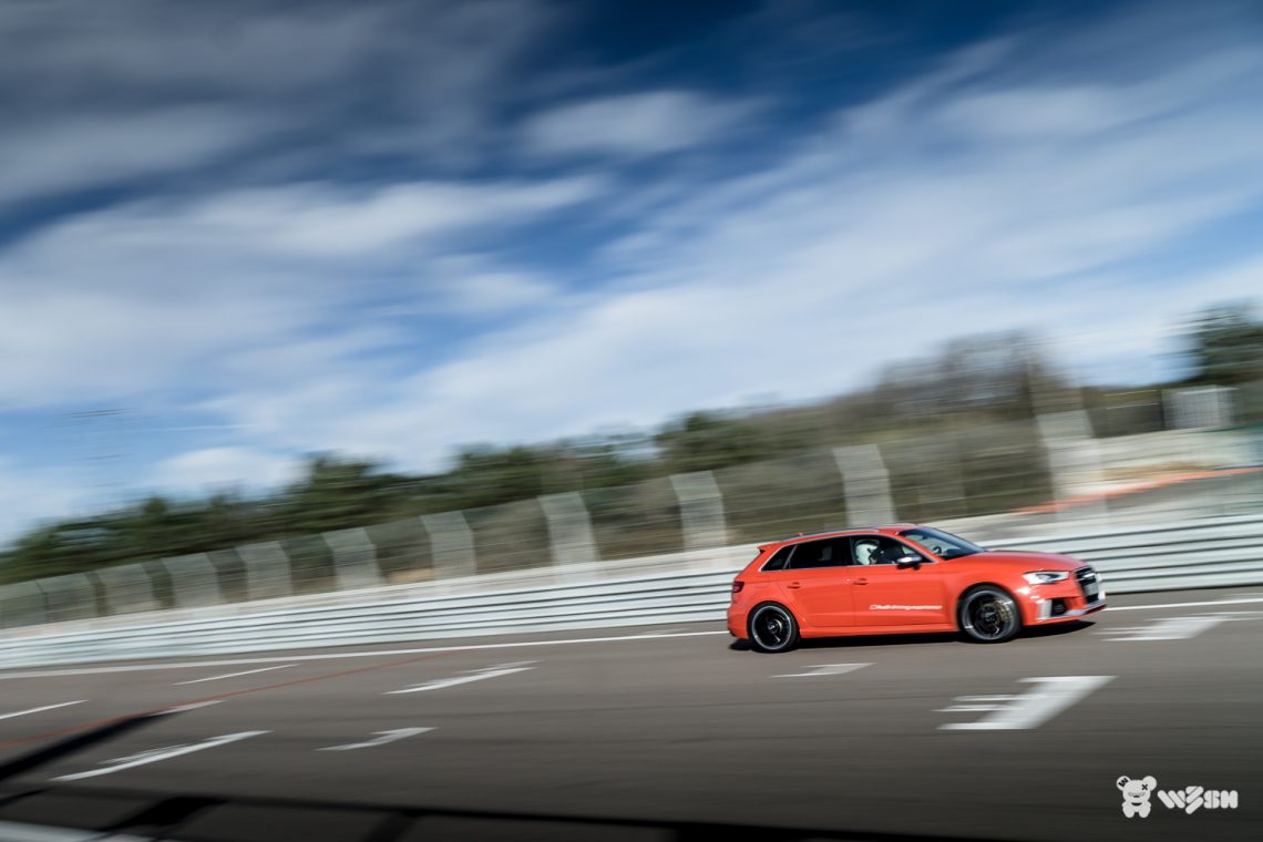 Audi Sport Experience-11