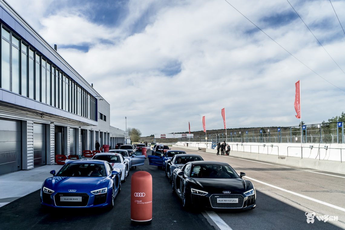Audi Sport Experience-14