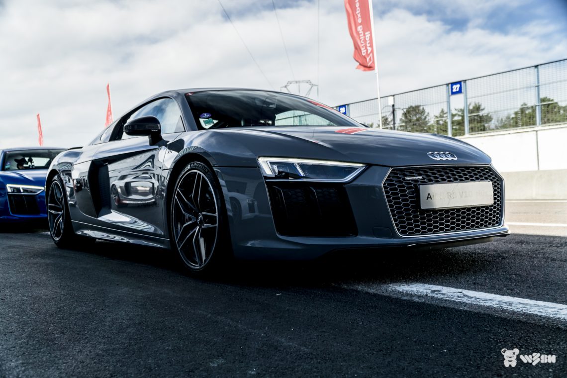 Audi Sport Experience-16