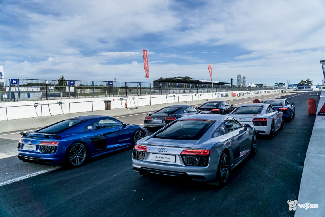 Audi Sport Experience-17