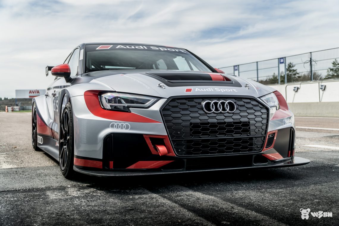 Audi Sport Experience-20