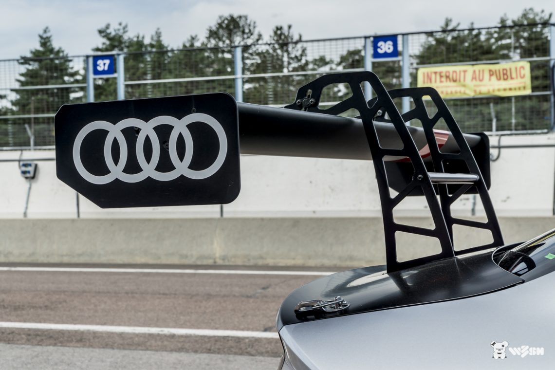 Audi Sport Experience-21