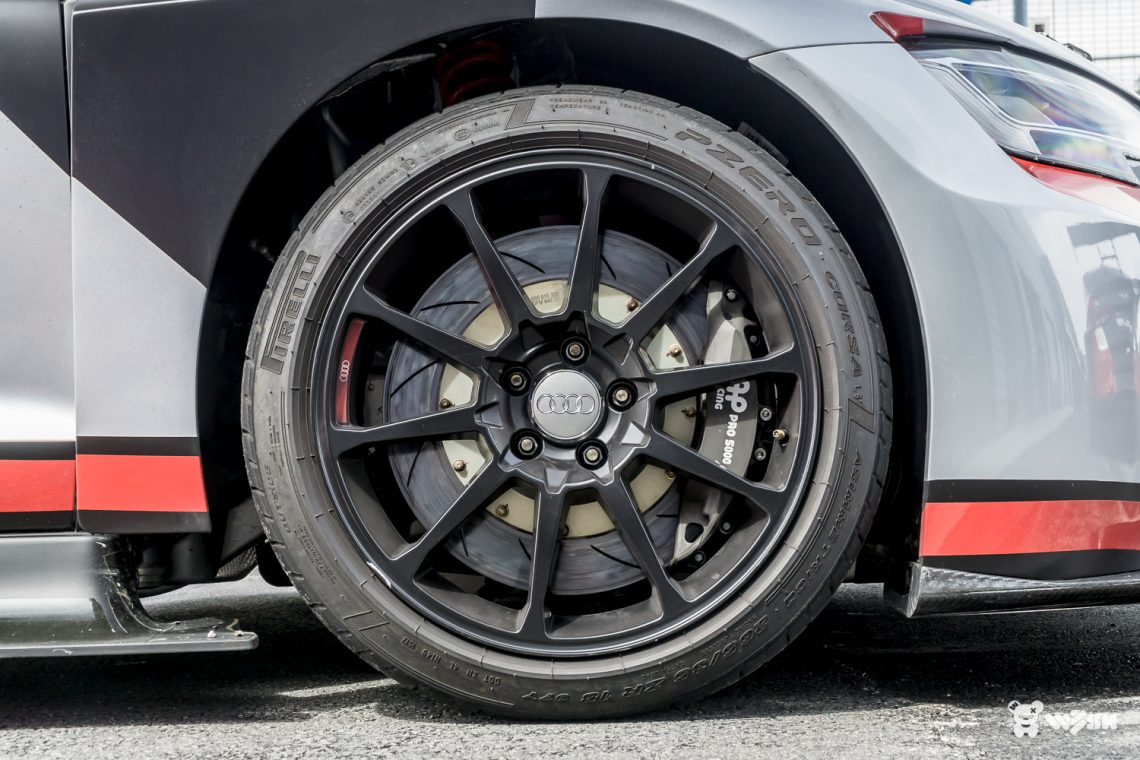 Audi Sport Experience-22