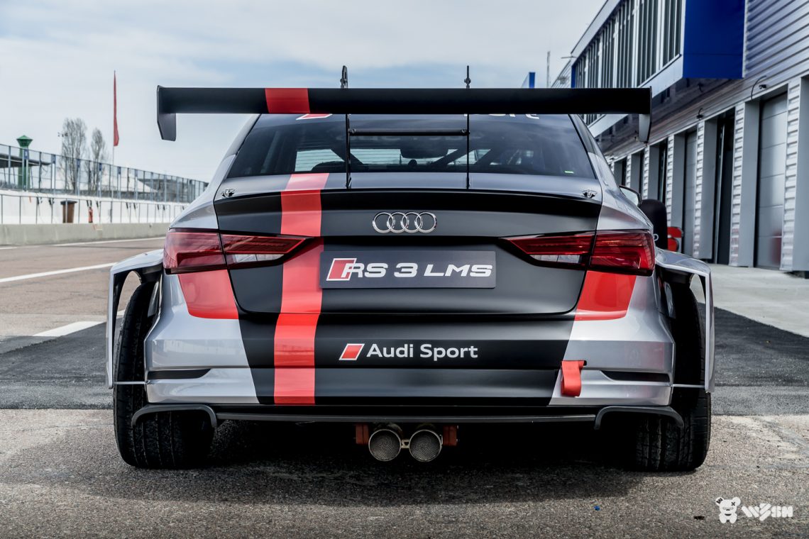 Audi Sport Experience-27