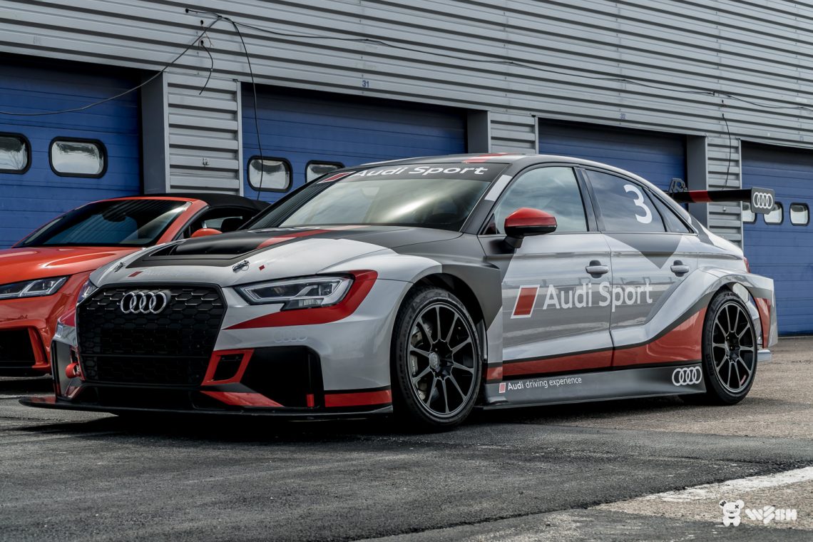 Audi Sport Experience-28