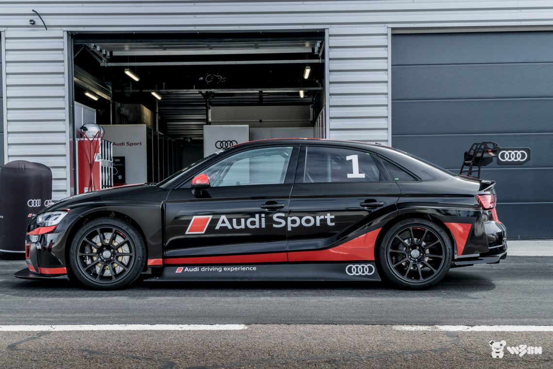Audi Sport Experience-29