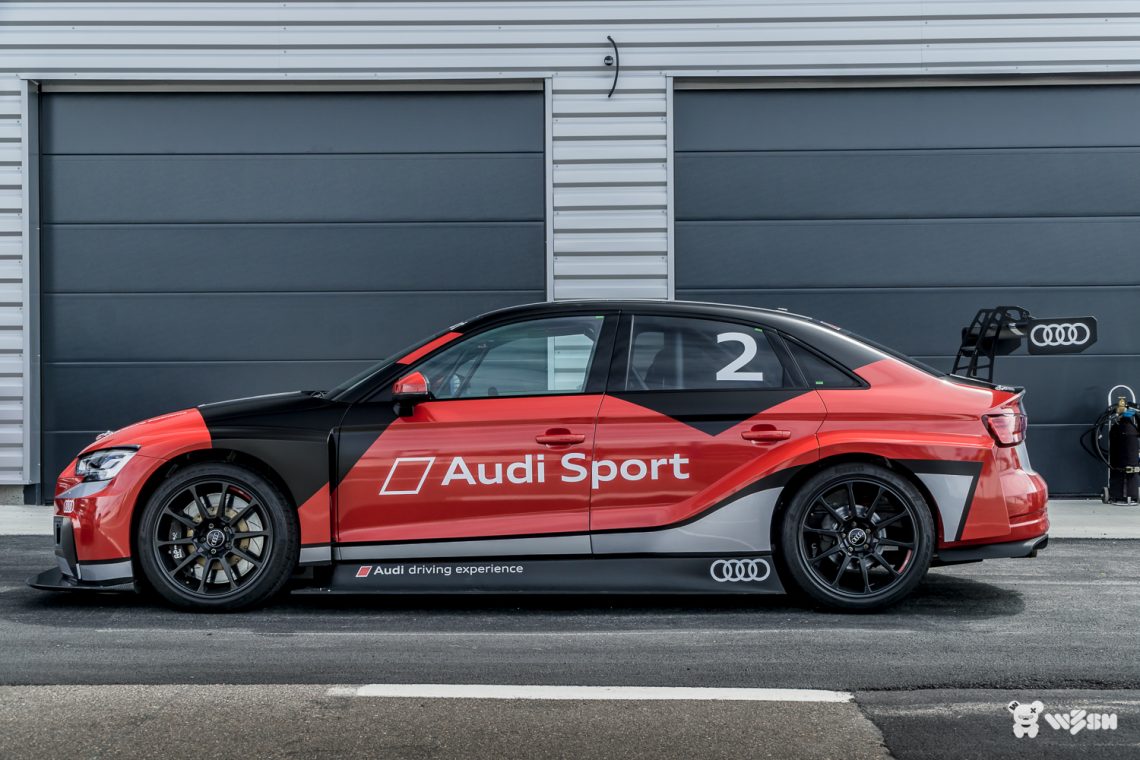 Audi Sport Experience-30