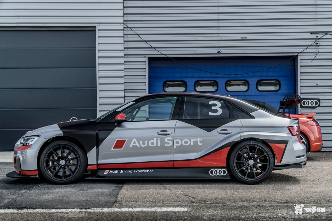 Audi Sport Experience-31