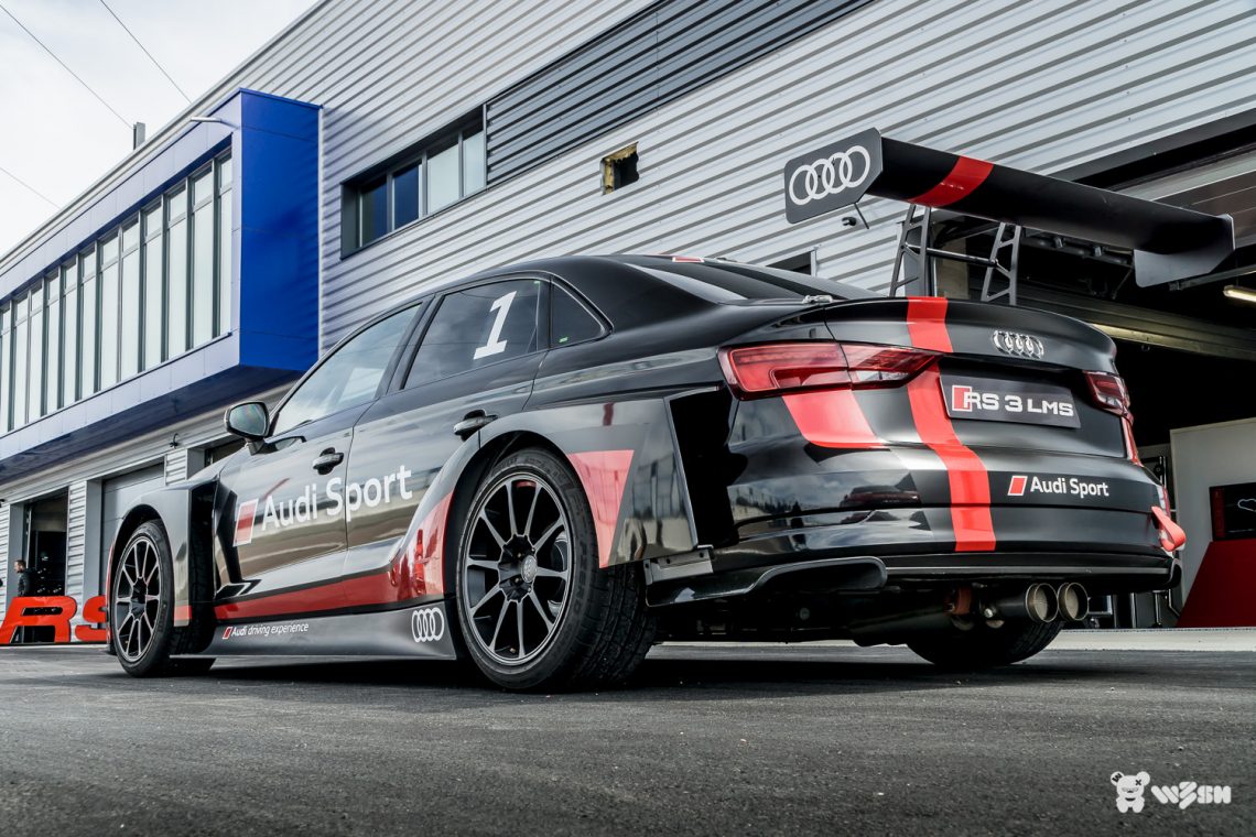 Audi Sport Experience-32