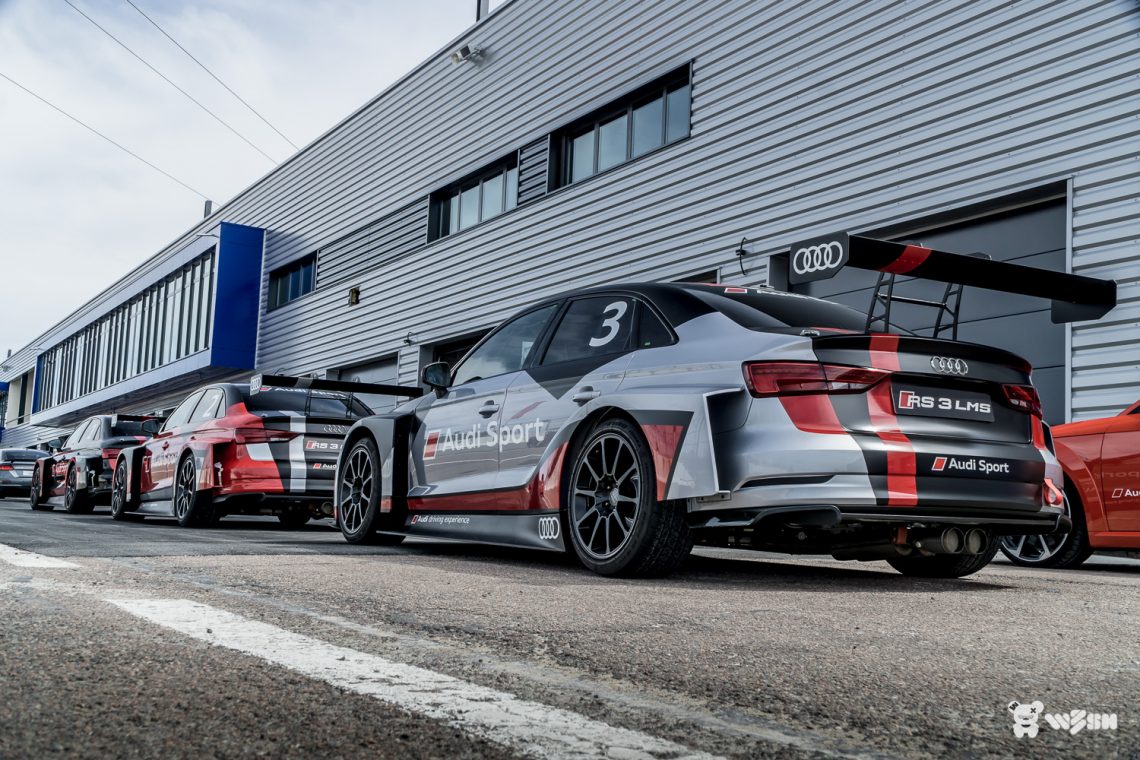 Audi Sport Experience-33