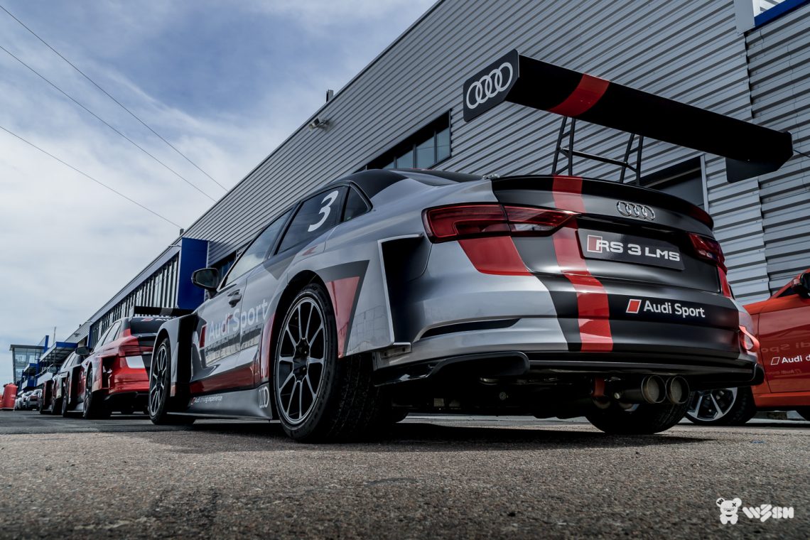 Audi Sport Experience-34