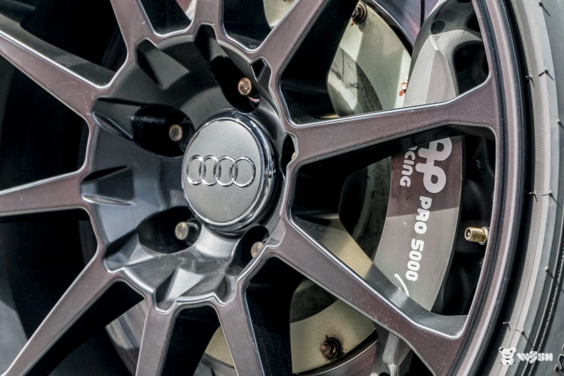 Audi Sport Experience-35