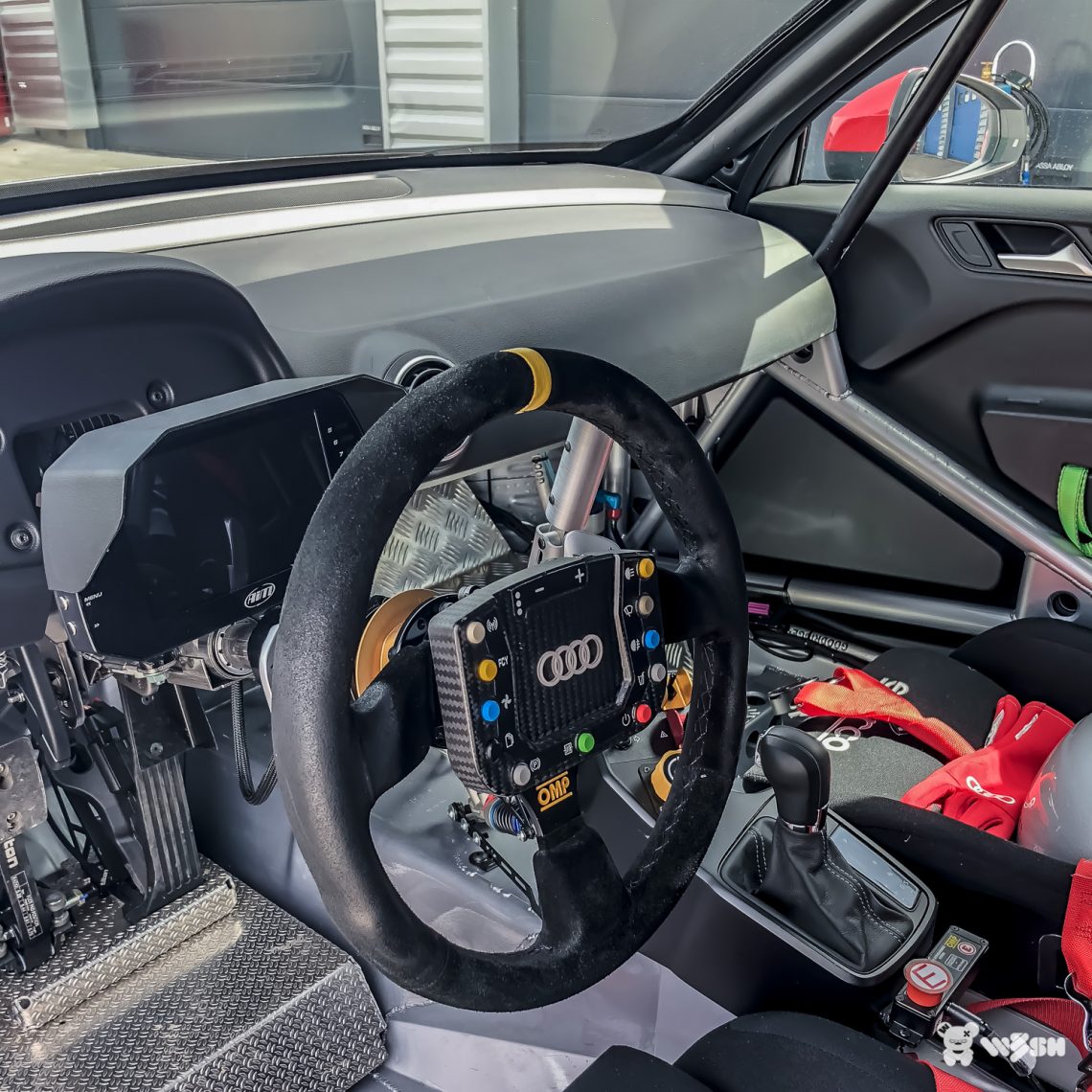 Audi Sport Experience-36