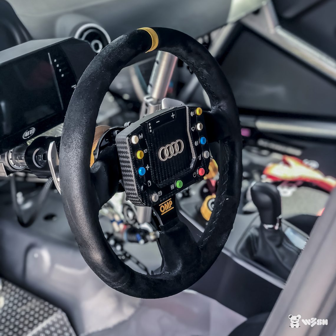 Audi Sport Experience-37