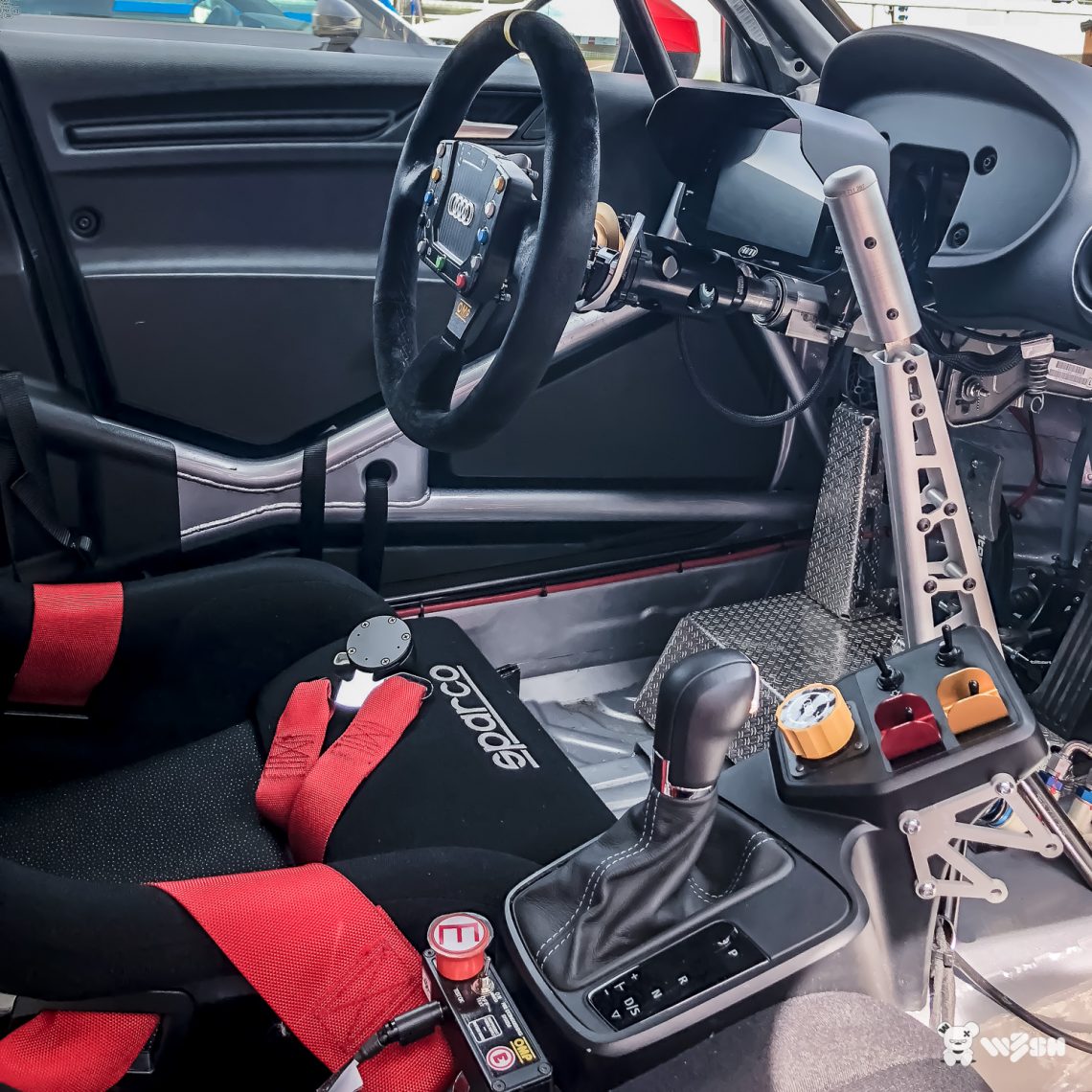 Audi Sport Experience-39