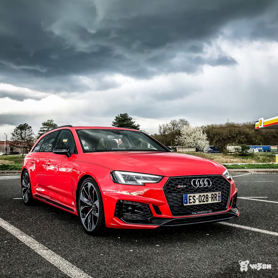 Audi Sport Experience-5