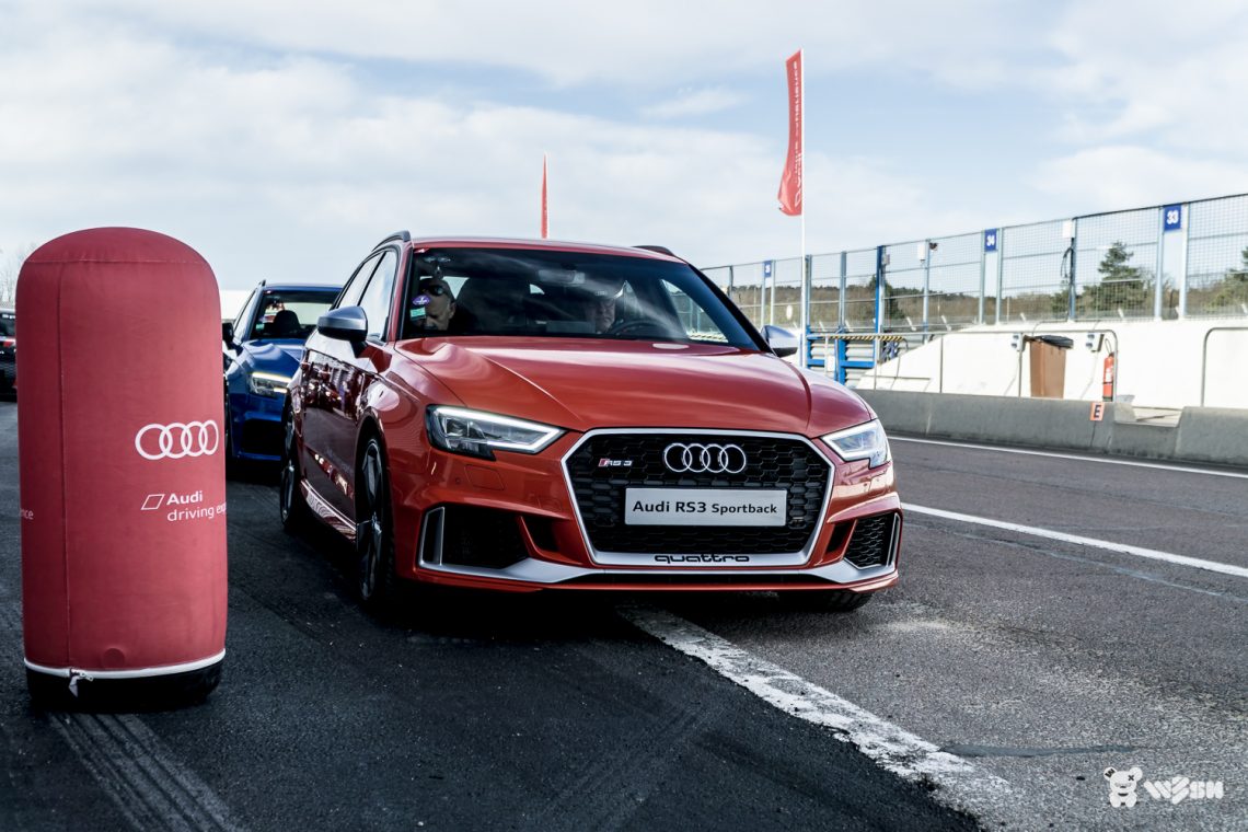 Audi Sport Experience-8