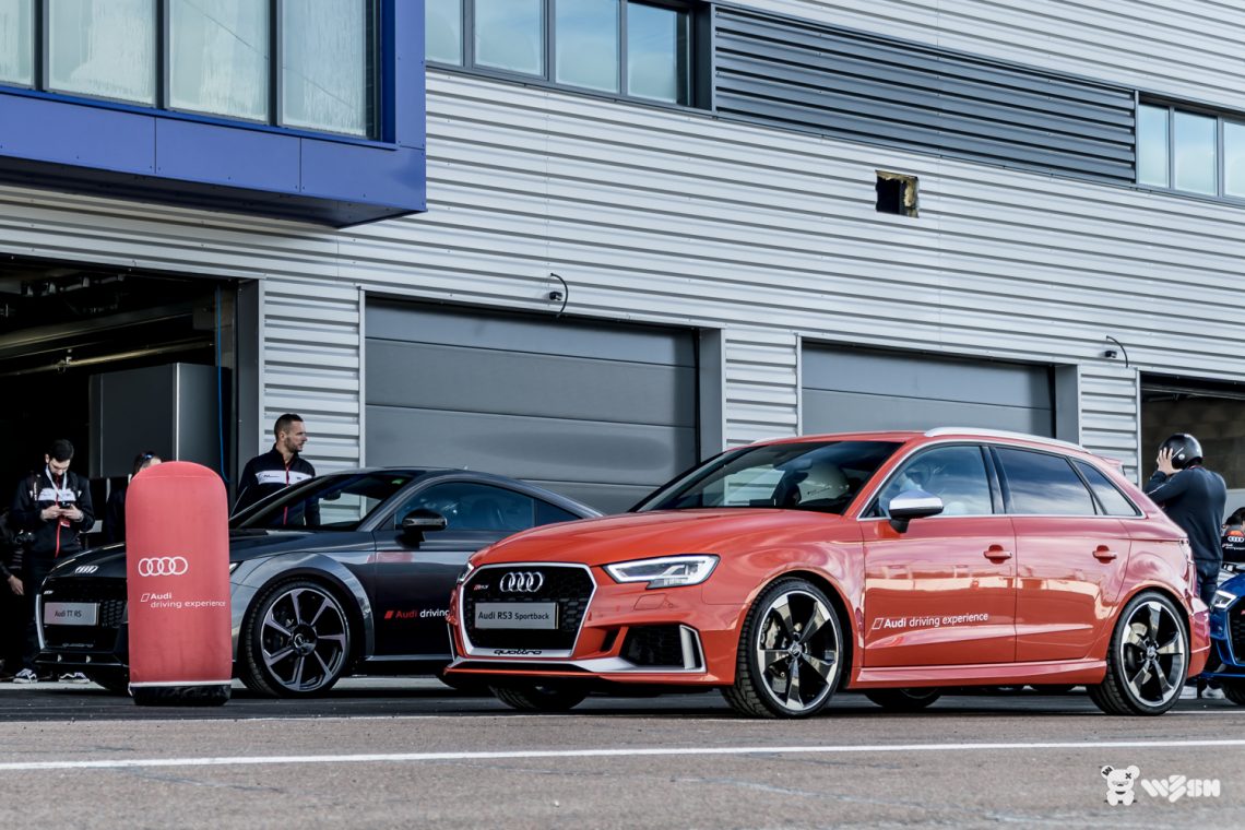 Audi Sport Experience-9