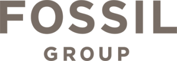 Logo Fossil Group