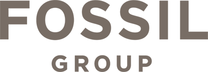 Logo Fossil Group