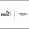 Fossil Group et Puma annoncent leur collaboration