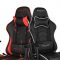 REKT, la chaise de Gamers fait par les Gamers