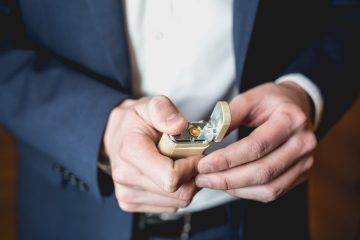 briquet électrique