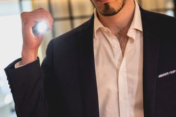 lampe torche