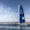 Nice Ultimed : On a fait un tour en… Maxi-Trimaran !!