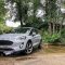 La Ford Fiesta Active, lookée comme un SUV