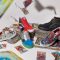 Vans: Des Marvel à tes pieds
