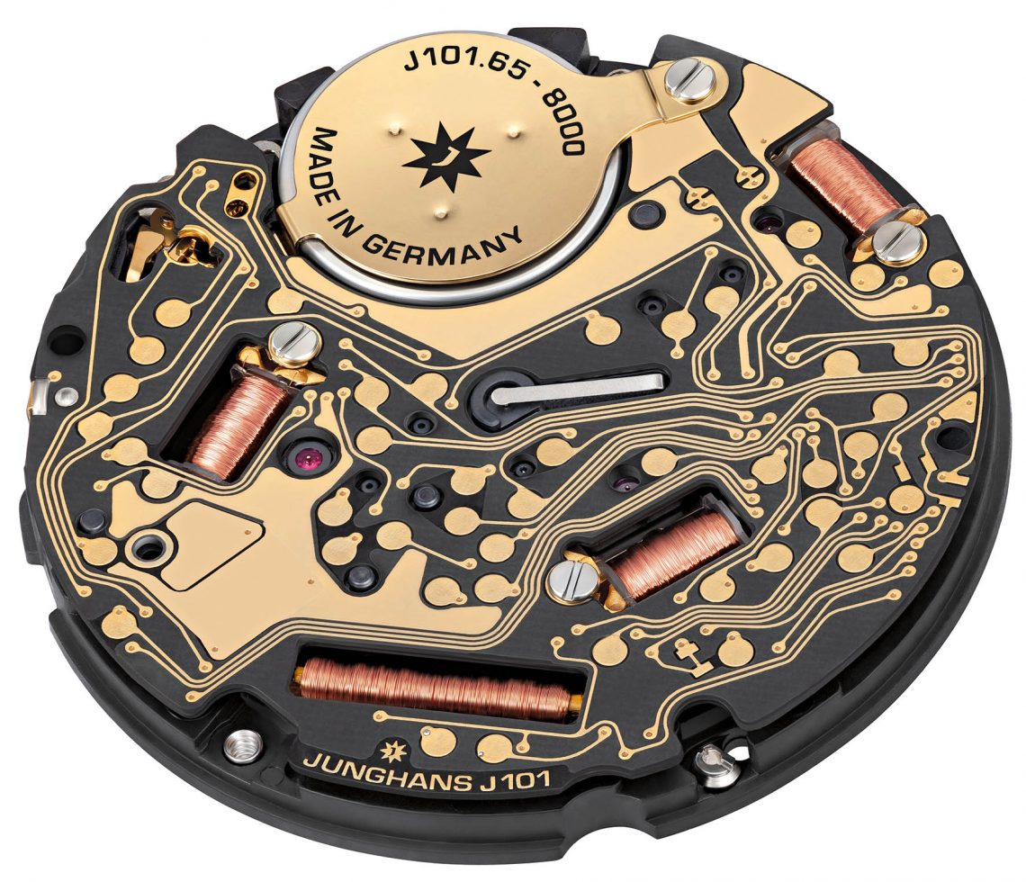 Junghans Funkwerk_J101.65_RGB