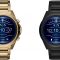 A|X Armani Exchange Connected lance sa première montre connectée à écran tactile