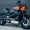 LiveWire: le futur d'Harley Davidson se branche au secteur