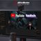 AVerMedia vous porpose son pack Youtuber