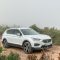 Le nouveau SEAT TARRACO à l'essai