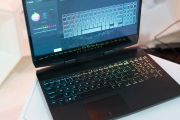 Alienware m15_6