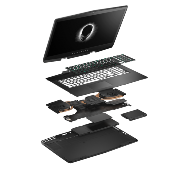 Alienware m17_2