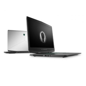 Alienware m17 Non-Touch Gaming Notebook