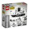 Lego immortalise le SS Willie de Mickey Mouse