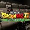 Avis Dragon Ball Super Broly VF 4DX - Gouaig