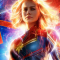 Captain Marvel: c'est la journée de la femme!