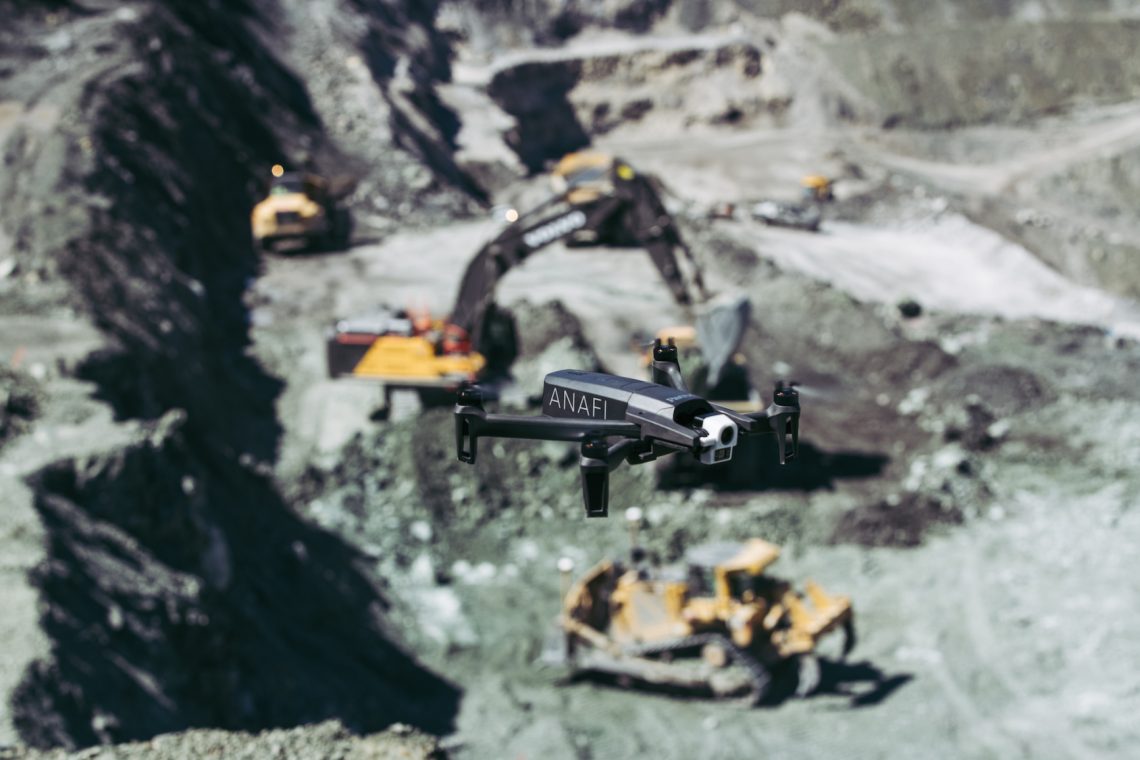 ANAFI Thermal_Mine 2