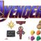 Shopping Nouveaux set de pin's Marvel - Gouaig
