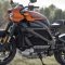 Harley Davidson LiveWire: les pré-commandes sont ouvertes!