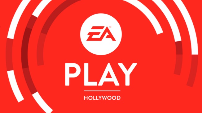 E3 2019 Conference EA Play