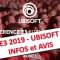 E3 2019 ubisoft