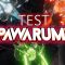 Test Pawarumi - Shoot’em Up Switch Xbox PC - Gouaig